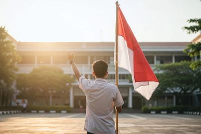 Ada Gorontalo, Ini 10 Daerah dengan Sekolah dan Guru Paling Sedikit di Indonesia Tahun Ajaran 2025 2026