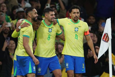 Alasan Timnas Brasil Layak Dianggap Pesaing Serius di Piala Dunia 2026