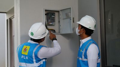 Tarif Listrik Triwulan IV 2025: Stabil untuk Beban Masyarakat