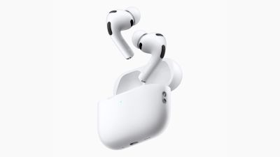Apple Resmi Luncurkan AirPods Pro 3 di Indonesia