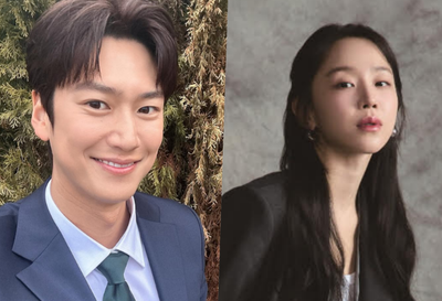 Shin Hye Sun dan Na In Woo Dibidik Bintangi Drakor Komedi Romantis Netflix? Ini Faktanya!
