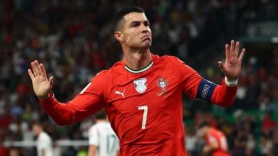 Cristiano Ronaldo Masuki Fase Baru: Piala Dunia 2026 Menanti