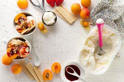 Seberapa Cuan Bisnis Es krim Rumahan?