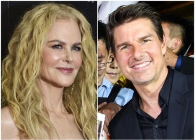 Setelah 19 Tahun Diam, Tom Cruise Tanggapi Perceraian Nicole Kidman