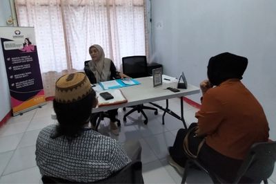 Dugaan Malaadministrasi Rektor UMGO Dilaporkan ke Ombudsman