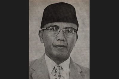 Ketika Nani Wartabone Kena Prank Jepang