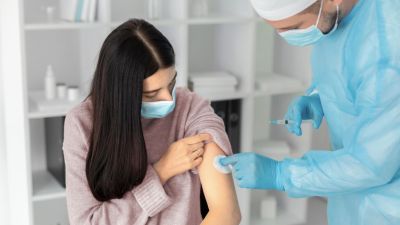 Mimpi Disuntik Dokter: Apa Arti di Baliknya?