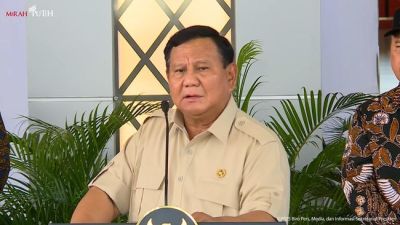 Peresmian Rumah Sakit Kardiologi Emirates-Indonesia di Solo