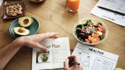 Intermittent Fasting: Aman Hanya untuk 2025?