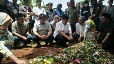 Kasus Perundungan Siswa SMP di Tangerang Selatan: Fakta dan Tindakan