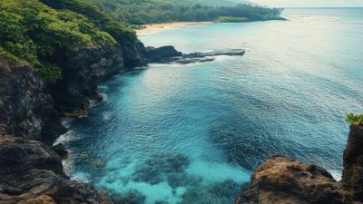 Temuan Lautan Raksasa di Bawah Permukaan Bumi: Langkah Baru dalam Penelitian Geologi