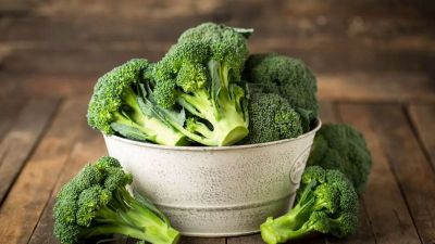 Makanan Sehat untuk Kulit Cerah dan Glowing