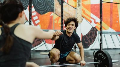 Kehadiran dalam Latihan: Kunci untuk Sukses Berproses
