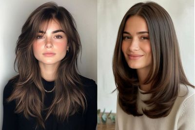 5 Model Rambut Panjang Wanita yang Bervolume dan Anti Lepek