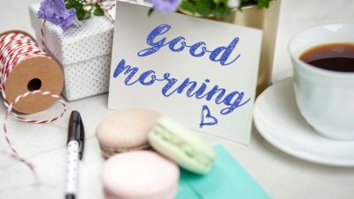 Mengatur Pagi yang Efektif untuk Memulai Hari dengan Baik