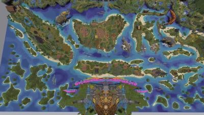 Gamer Indonesia Juara Kontes Membangun oleh MrBeast