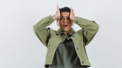 Fenomena Brain Fog: Apa yang Perlu Diketahui Generasi Muda?