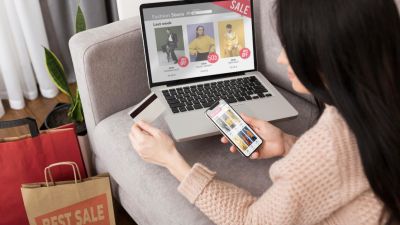 Fenomena Belanja Online dan Implikasinya terhadap Keuangan Pribadi