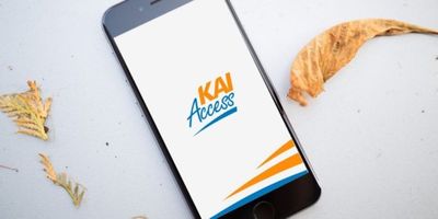 Mau Tahu Cara Mudah Tracking Kereta Api di Tengah Perjalanan? Simak Tips Ini!