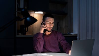 Mengapa Malam Hari Menjadi Waktu Pilihan untuk Produktivitas