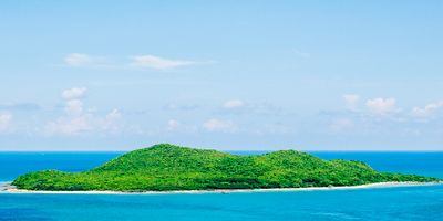 Pulau Makalehi, Pesona di Sitaro yang Memukau