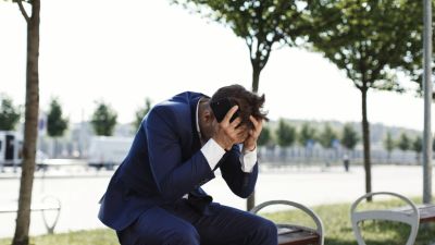 Overthinking: Dampak Kesehatan Fisik yang Perlu Diwaspadai