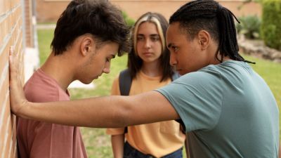 Mengatasi Bullying: Langkah-langkah untuk Menciptakan Lingkungan yang Lebih Aman