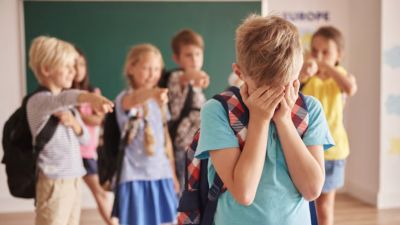 Proses Pemulihan dari Bullying: Langkah Menuju Self-Healing