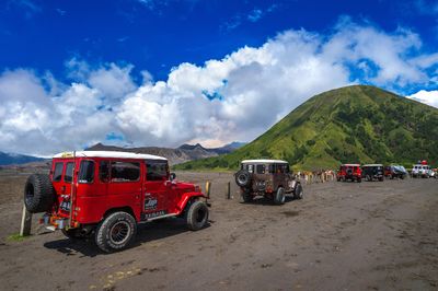 111 Caption Bahasa Inggris tentang Gunung Bromo, Aesthetic!
