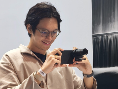 Oppo Find X9 Pro Sapu 2 Penghargaan di Indonesia Gadget Award 2025, Cek Kelebihannya