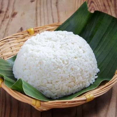Mengapa Generasi Indonesia Terbentuk sebagai Pemakan Nasi