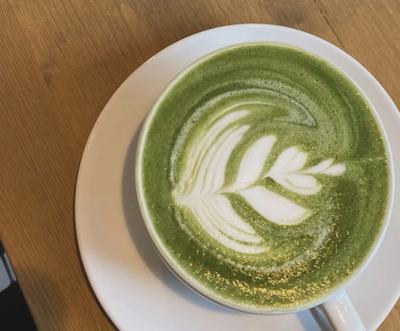 Menu Matcha Jadi Andalan Baru di Banyak Coffeeshop
