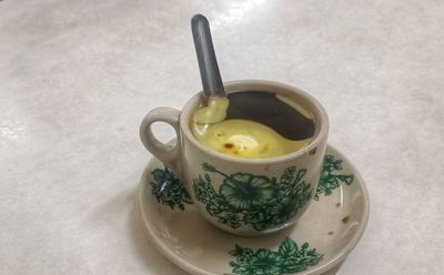 Kopi Butter Jadi Alternatif Ngopi Baru yang Mulai Dilirik Penikmat Kopi