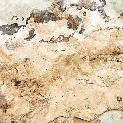 Misteri Hilangnya Benua Lemuria