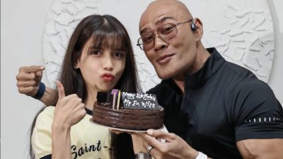 Deddy Corbuzier Rayakan Ulang Tahun Mantan Istri dengan Penuh Kehangatan