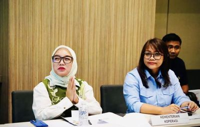 Keterbukaan Informasi Jadi Fokus Kemenkop dalam Meningkatkan Pelayanan Publik