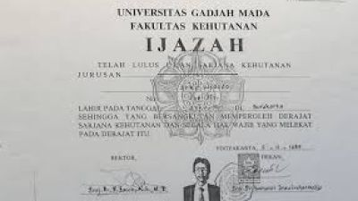 Sidang Sengketa Informasi Publik Terkait Ijazah Jokowi di Komisi Informasi Pusat