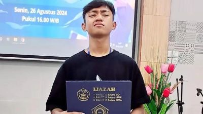 Rizky Nur Fadhilah Bukan Korban TPPO di Kamboja, KBRI Pastikan Kesehatannya