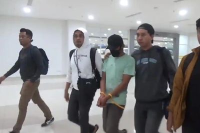 Sakit Hati Ajakan Menikah Ditolak, Pria di Gowa Sebar Video Mesum Biduan Mantan Kekasihnya