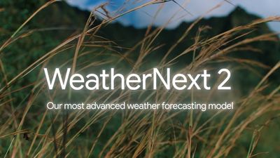 Google Hadirkan WeatherNext 2: Ramalan Cuaca Lebih Akurat dan Real-Time Berkat AI
