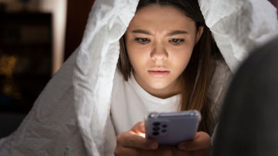 Menyelami Penyebab Masalah Tidur: Lebih dari Sekadar Gadget