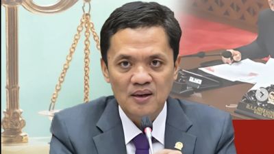 Habiburokhman Tegaskan KUHAP Baru Tak Atur Penyadapan: Penjelasan Resmi terkait Hoaks
