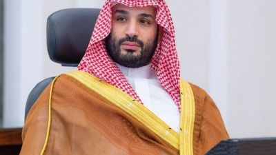 Reaksi Pangeran Mohammed bin Salman Terhadap Kematian Jamal Khashoggi dalam Kunjungan ke Gedung Putih
