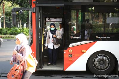 Dubes Belanda Puji Program Rabu Transum untuk ASN di DKI Jakarta