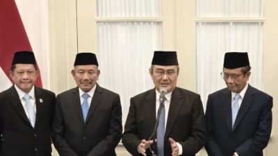Dukungan Mediasi dalam Polemik Dugaan Ijazah Palsu Presiden Joko Widodo