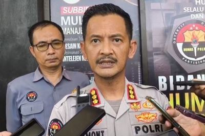 ASN Gorontalo Utara Tersangka Kasus Persetubuhan Anak di Bawah Umur Jatuh Sakit saat Mau Diperiksa Polisi