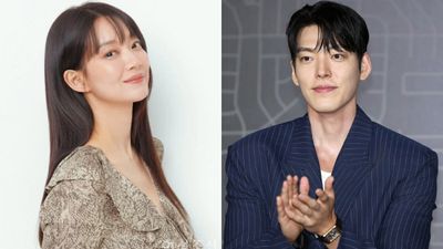 Kabar Bahagia, Kim Woo Bin dan Shin Min Ah Umumkan Nikah Usai 10 Tahun Pacaran!
