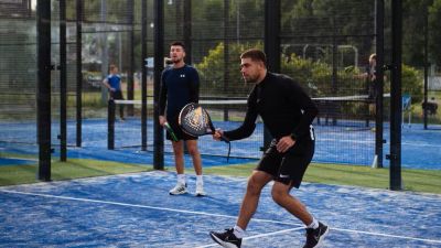 Padel Resmi Menjadi Cabang Olahraga di Asian Games 2026