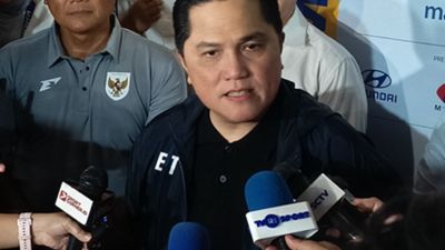 Erick Thohir Akuisisi Oxford United: Langkah Baru dalam Sejarah Klub