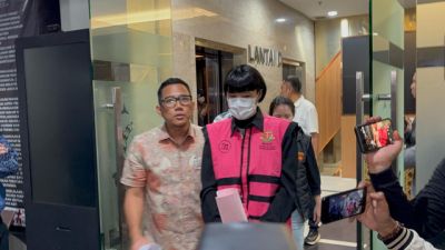 Kasus Suap dan Pencucian Uang: Pengadilan Tolak Eksepsi Para Terdakwa